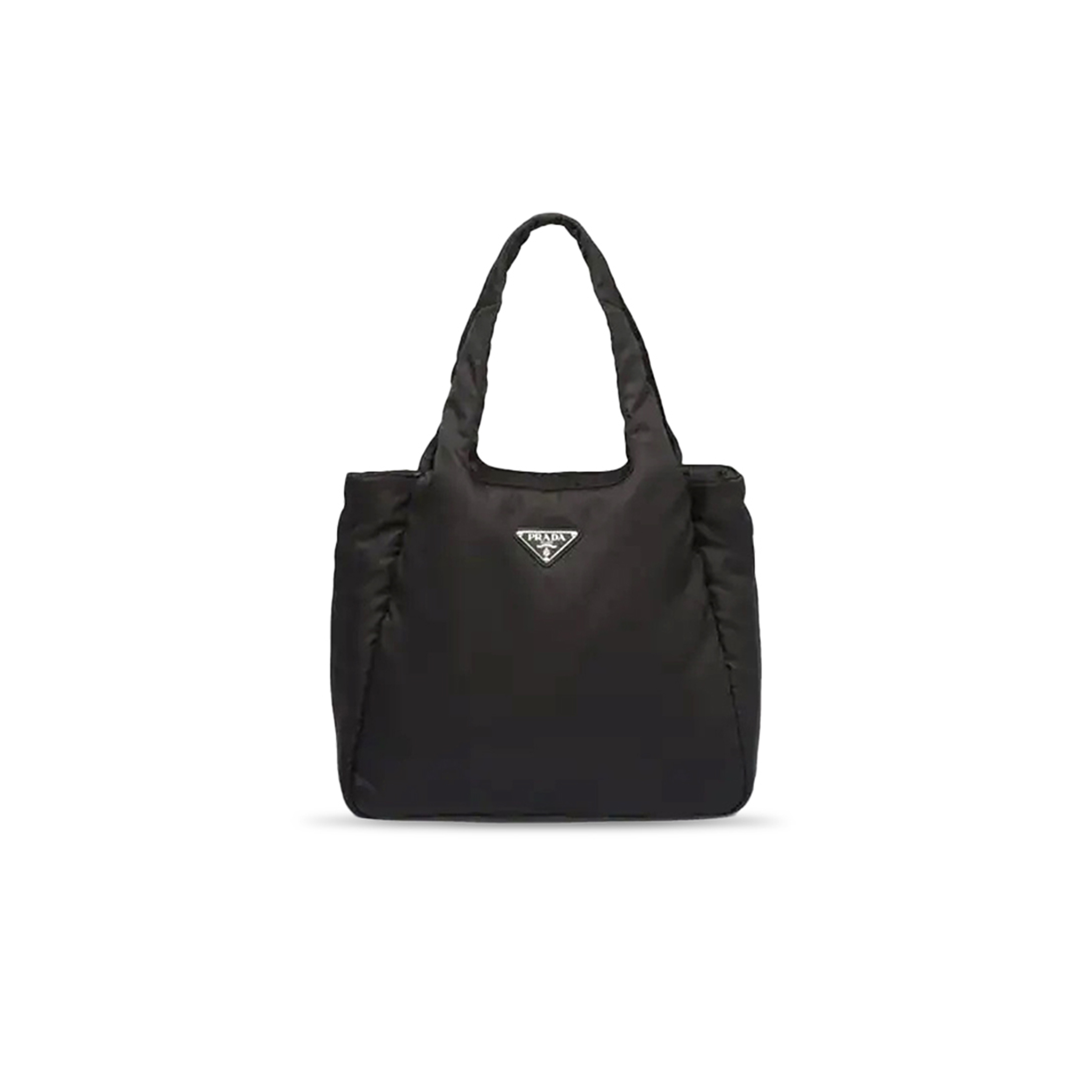 PRADA RE-NYLON TOTE BAG 1BG449 (38*34*17cm) 